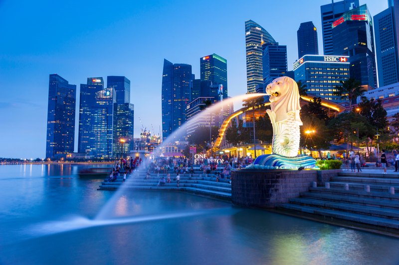 2022年药物信息协会新加坡年会（DIA-Singapore）